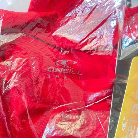 O'Neill Rash Guard UPF 50+ Skins NEW S M Short Sleeve Surf Swim Basic Sun Shirt - Picture 12 of 16